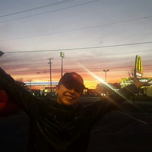 Meet your Posher, Daniel